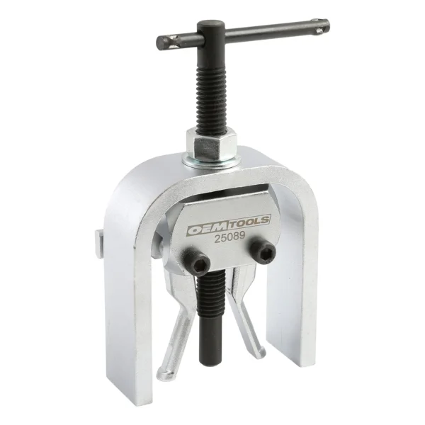 OEMTools Pilot Bearing Puller for Clutch and Transmission Maintenance, 3/16" to 1-1/4" Reach