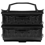 Fully Loaded TracPak Combo Kit - Includes Two Boxes, Track Mount, Handle, and 3 Trays (SSO-1008) | Kayak Fishing Accessories - Image 2