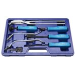 Astro Pneumatic Tool Co 7848 8 - Piece Professional Brake Tool Set - Image 2