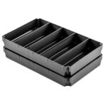 Fully Loaded TracPak Combo Kit - Includes Two Boxes, Track Mount, Handle, and 3 Trays (SSO-1008) | Kayak Fishing Accessories - Image 5